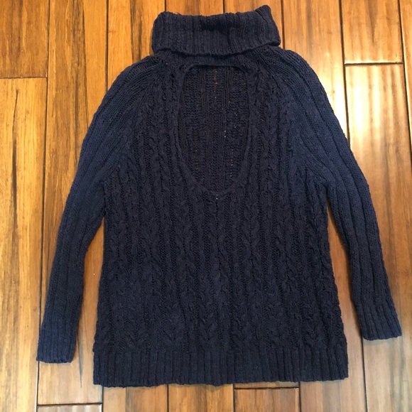 Free People Sweater - Picture 3 of 5
